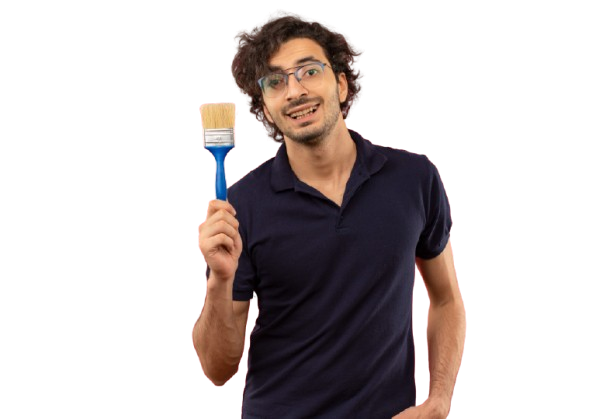 Journeyman Painter